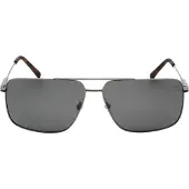 Timberland TB9292 06D Dark Grey Sunglasses