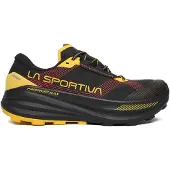 La Sportiva Prodigio Max Black/Yellow