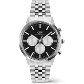Daniel Wellington Iconic Chronograph - Stjärnurmakarna