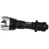 Annan Tillverkare Manker T01s 800LM - Svart