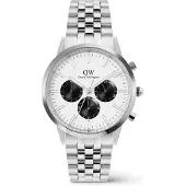 Daniel Wellington Iconic Chronograph - Stjärnurmakarna