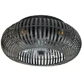 Cecotec Energysilence Lampaero 600 Natural Takfläkt