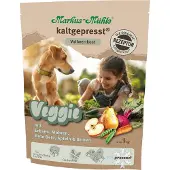 Markus Mühle Veggie hundfoder