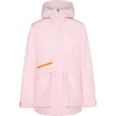 Kari Traa Women's Therese Jacket Gum
