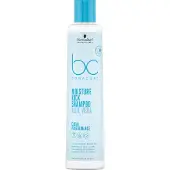Schwarzkopf Professional Bonacure Moisture Kick Schampo 250 ml