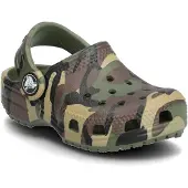 Crocs Classic Camouflage Träskor
