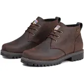 Pomar Mens' Ruoste GTX herr vinterskor