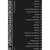 Verkstadshandboken Övningshäfte