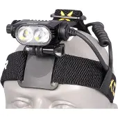M-Tiger XC-15 Black