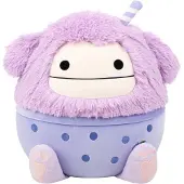 Squishmallows - 40 cm P25 Dilka Bigfoot