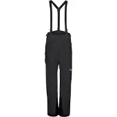 Jack Wolfskin Women's Flowline Pro 2l Ins Pants Black