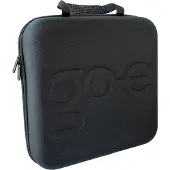 Go-e Fodral (schwarz)
