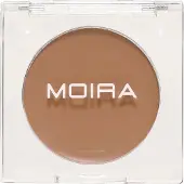 Moira Stay Golden Cream Bronzer & Contour Bronzer 3.8 g Nr. 250N