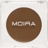 Moira Stay Golden Cream Bronzer & Contour Bronzer 3.8 g Nr. 450N