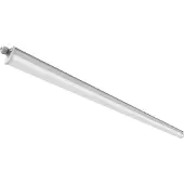 Nordlux Westport 120 Våtrumsbelysnings-vägglampa LED LED 43 W Neutralvit Grå