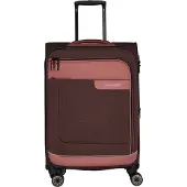 Travelite Viia 4w M 70/80l Trolleyväska