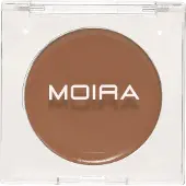 Moira Stay Golden Cream Bronzer & Contour Bronzer 3.8 g Nr. 350N