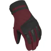 Macna Dim RTX vattentät Damer Motorcykel Handskar