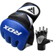 RDX Sports Grappling New Model Ggrf Kampsporthandskar