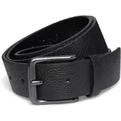 Calvin Klein Full Grain Leather Belt