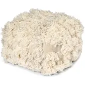 Classic collection Rio sittpuff ivory/melange