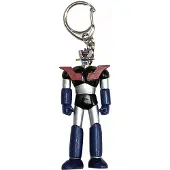SD Toys 3d Mazinger Z Nyckelring