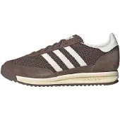 Adidas SL72 RS Earth Strata Unisex Sneakers Brun Off-White Varm-Vanilj JR8774 43⅓