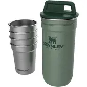 Stanley 10-01705-039, Grön, Rostfritt stål, Rostfritt stål, Plast, 169 mm, 63 mm