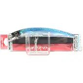 Yo-zuri 3D Crystal Minnow 130 mm Flytande Bete F1147-C24 (5792)