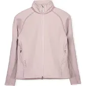 Houdini Women's Power Up Jacket Sky Purple