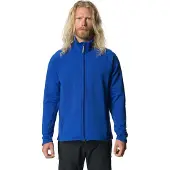 Houdini Men's Power Up Jacket Tribe Blue