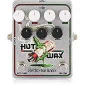 Electro Harmonix Hot Wax Dual Overdrive