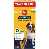 Pedigree Dentastix Medium hundgodis 10 - 25 kg