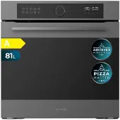 Cecotec Bolero Hexa Af316000 Multifunktionsugn