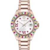 Philipp Plein Empire 39mm 5atm Quartz/analogical Damklocka