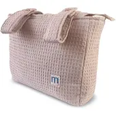 Mustela Stroller Bag Set Fuktighetskräm