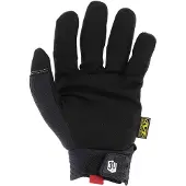 Mechanix The Original 2.0 Plus (Färg: Svart, Storlek: Small)