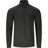 Whistler Senju Midlayer Tröja Med Halv Dragkedja