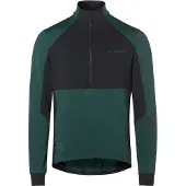 Vaude Bike Kuro Långärmad Trikå