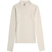 G-Star D27968-e299 Slim Fit Långärmad T-shirt Med Hög Hals