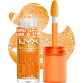 Nyx Duck Plump Lip Lacquer Läppglans 7 ml Flippin' Slime