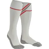 Falke Women's Sk4 130 Years Knee-High Socks Off-white