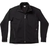 Houdini M's Power Up Jacket True Black