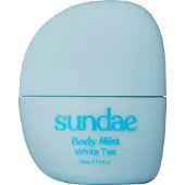Sundae Body Body Mist 90 ml - White Tee