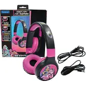 Monster High Hörlurar