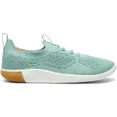 Keen Women's KNX Knit Sneaker Granite Green/Lichen