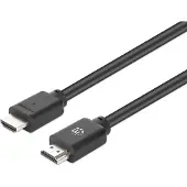Manhattan 4k60 Hdmi 2.0 Hdmi-kabel 22.5 M