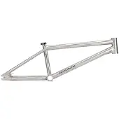 Wethepeople Jackal Titanium Bmx-ram