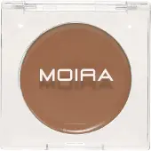 Moira Stay Golden Cream Bronzer & Contour Bronzer 3.8 g Nr. 300W