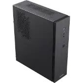 CoolBox Slim T370 Fte 500w Pc-tornfodral